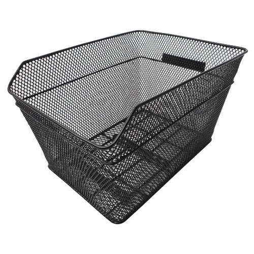 48996 リヤカゴメッシュシティ軽快黒