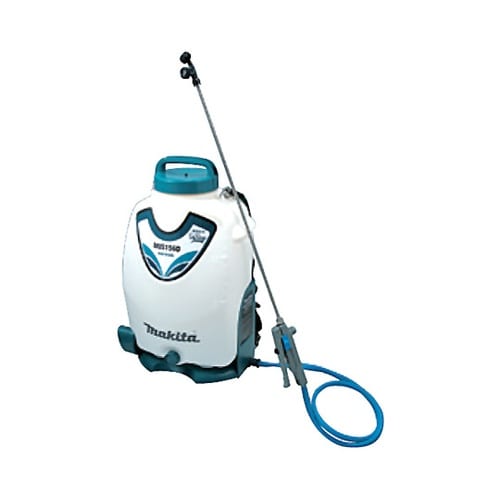 充電式噴霧器 18V 本体のみ タンク容