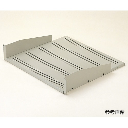 HRE88−420B放熱穴付ラック収納棚