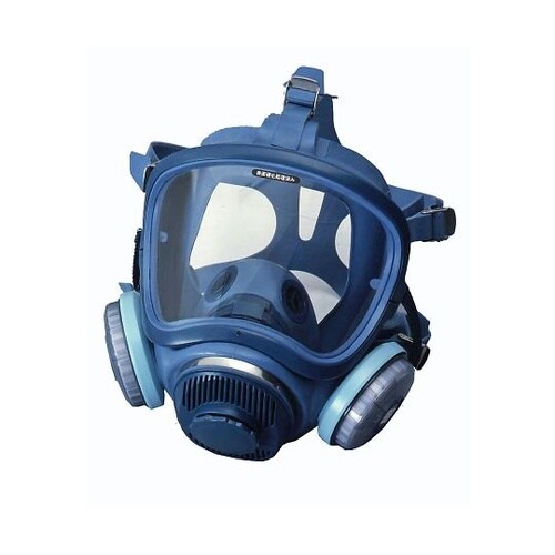 取替式防じんマスク 1781DW−02型