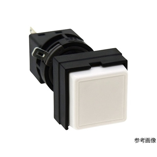 HA2B−M2C5W ボタンスイッチ突形