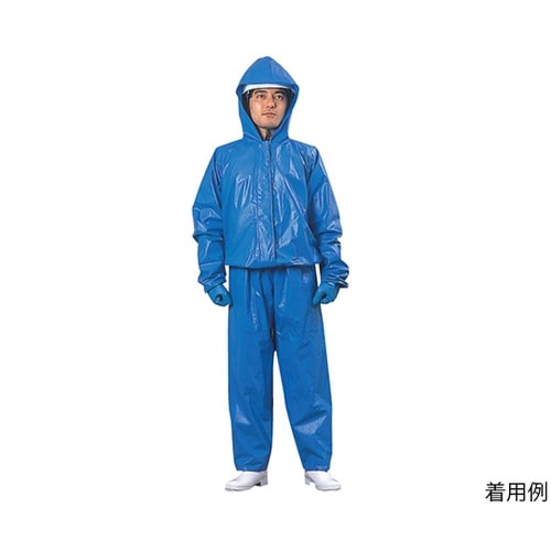 ケミカルスーツ CS−1(M) 裏地なし