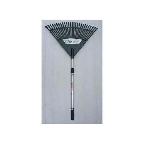 アルミ伸縮くまで ジャンボ