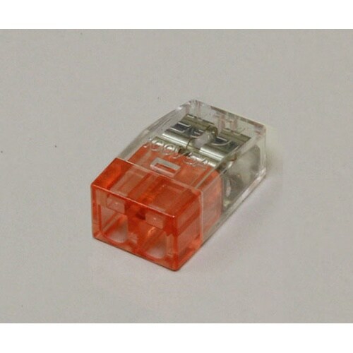 QLXMC−2 差込コネクタ