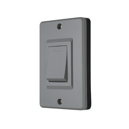 MX0017−74 防水形埋込スイッチ