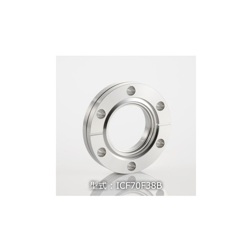ICF70 固定38穴あきフランジ IC