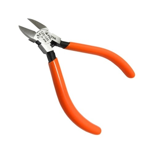 12S−120先端用ニッパ(ラウンド刃)