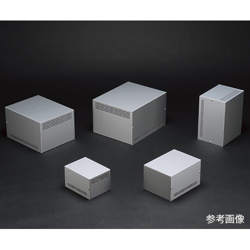 MBH211626 放熱穴付アルミケース