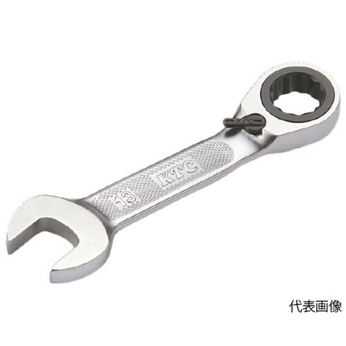 MSR2SA1013°ショートラチェット