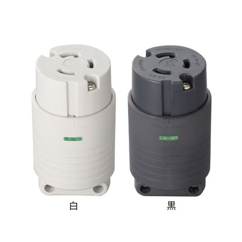 MH8153B 引掛コネクターボデー