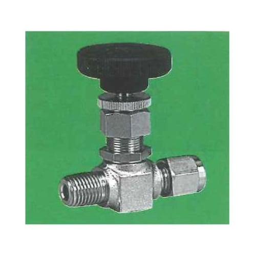 00U−134−01バルブハーフ型