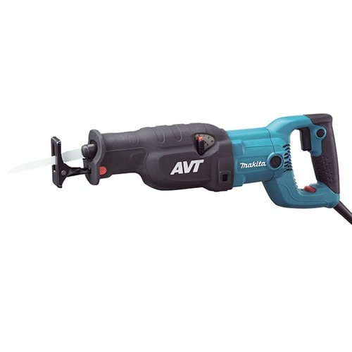 JR3070CTレシプロソー低振動機構付