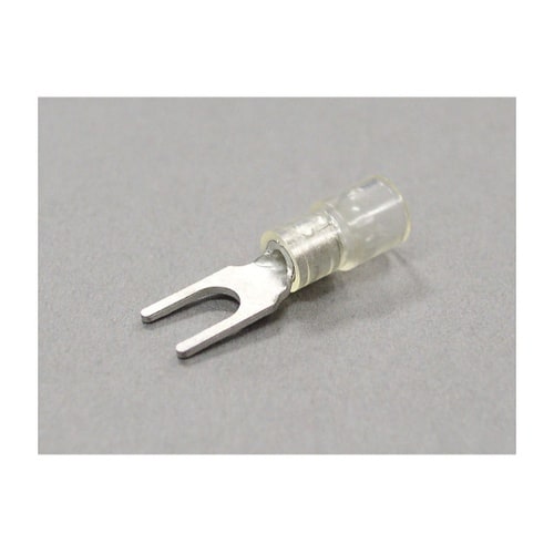 TMEX1.25Y3.5CLR Y形端子