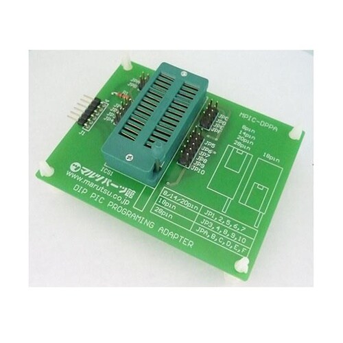 MPIC−DPPA パッケージアダプター