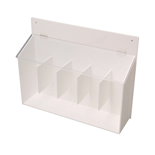 2000 多目的収納ケース 5個用