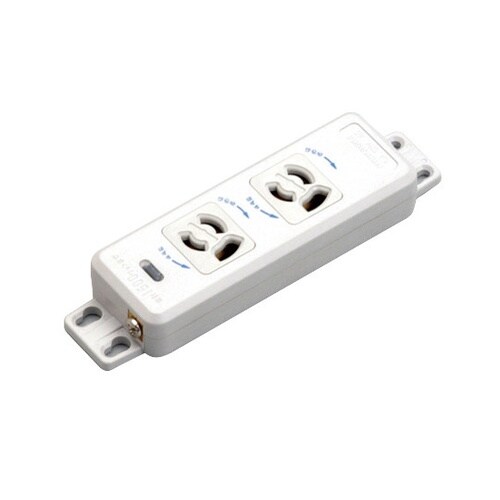 MR86920−N 抜止接地コンセント