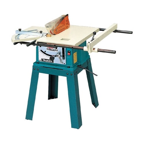 2711マルノコ盤スライドテーブル付