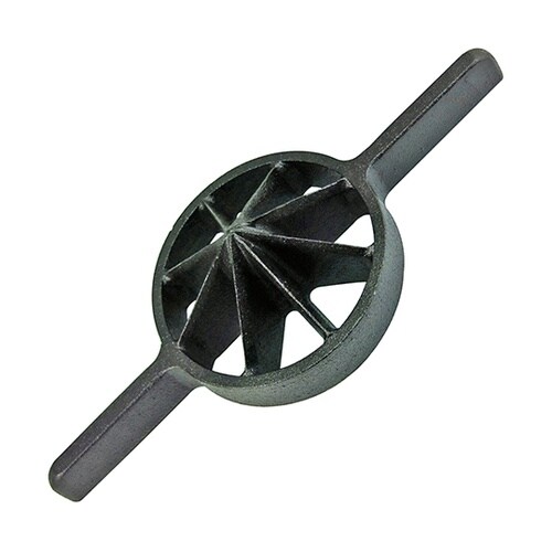 大五郎 竹割 中 八つ割