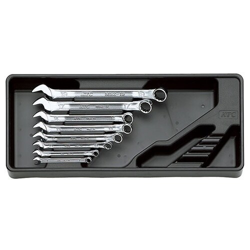 TMS208コンビネーションレンチセット