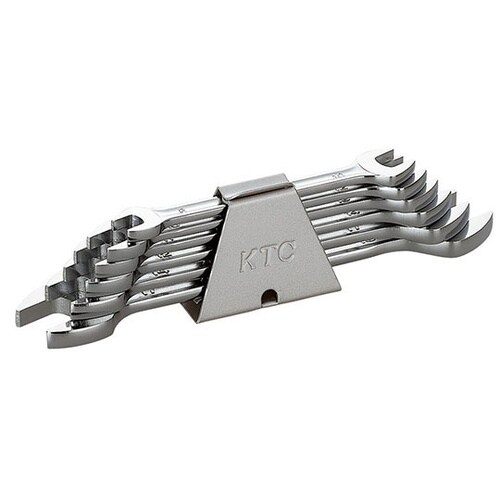 TS206 スパナセット 6本組