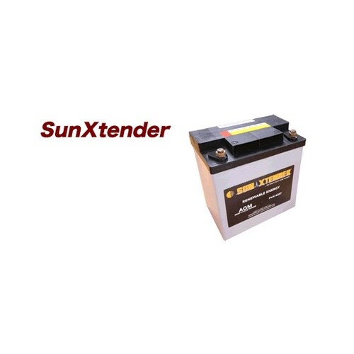 PVX−420T SunXtender