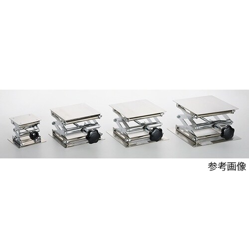 SS20−23小型ラボジャッキスタンダド