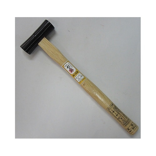 13291 両口玄能 300g