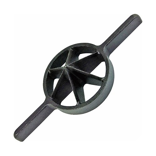 大五郎 竹割 中 六つ割