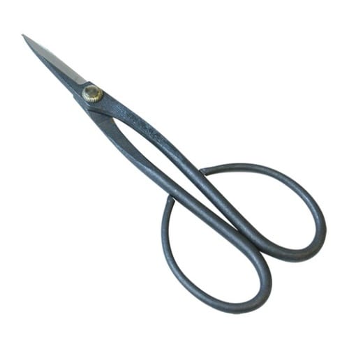 寛文作 さつき鋏 鋼付 192077