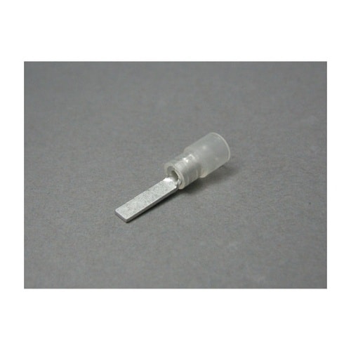 TMEXBT1.2591CLRブレド端子