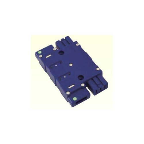 AHJ80002BL 3芯ハーネス2分岐