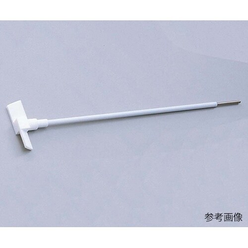 M1 PFA2枚羽根撹拌棒