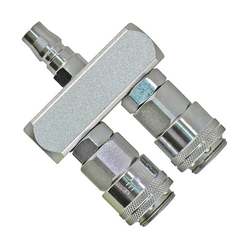 ST−200 ツインソケット