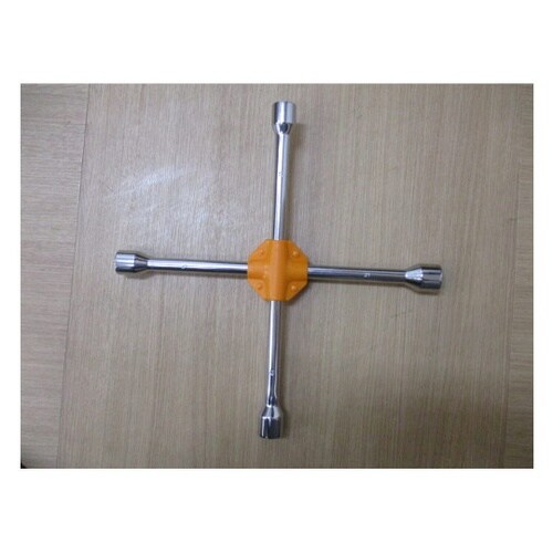 クロスレンチ 17×19×21×21mm