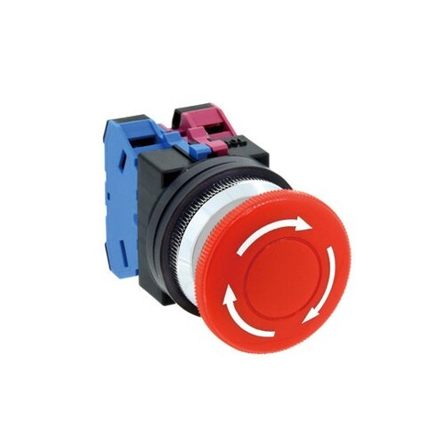 AVN310NR 押ボタンスイッチ