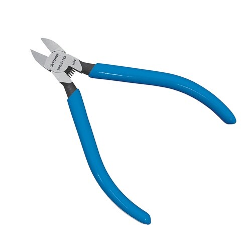 HP925−125薄刃プラスチックニッパ