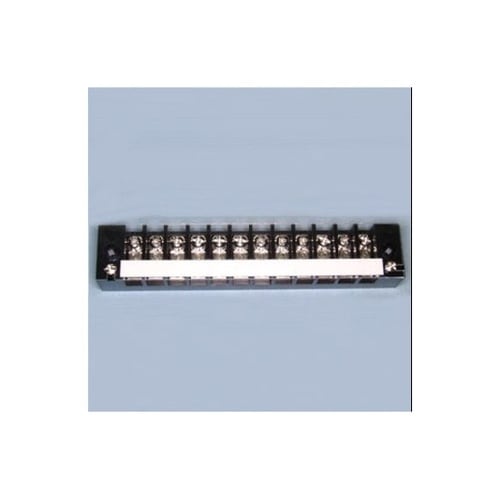 ML−20−12P 2列型 中継用端子台