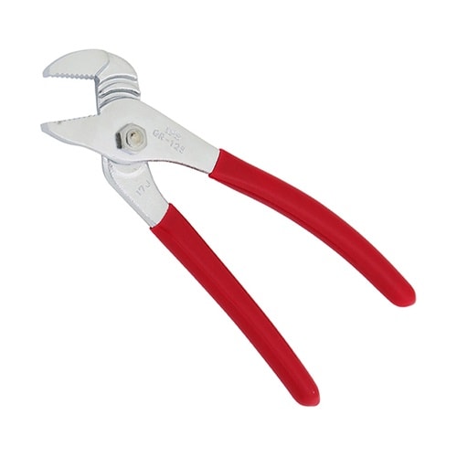 IPS 溝付き ウォーターポンププライヤ