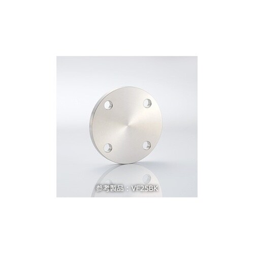 VF80BK VF80 ブランクフランジ