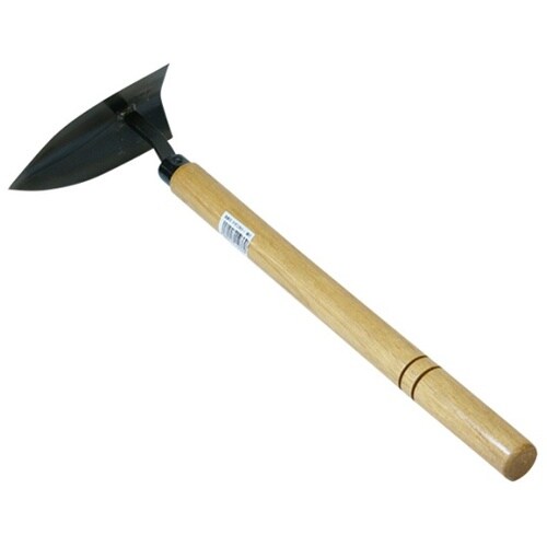 150363 金象 片手三角ホー 鋼付