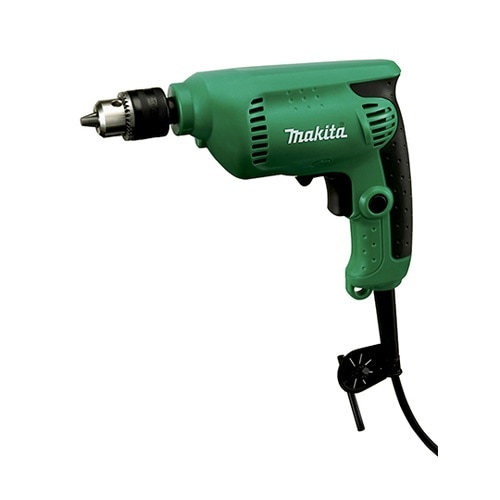 M611電気ドリル ソフトグリップ