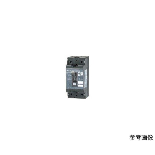 GB−2ZA 15A 30MA漏電遮断器