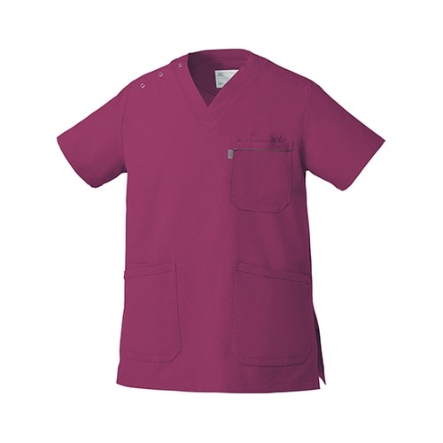 MZ0018A−C−26S男女兼スクラブ