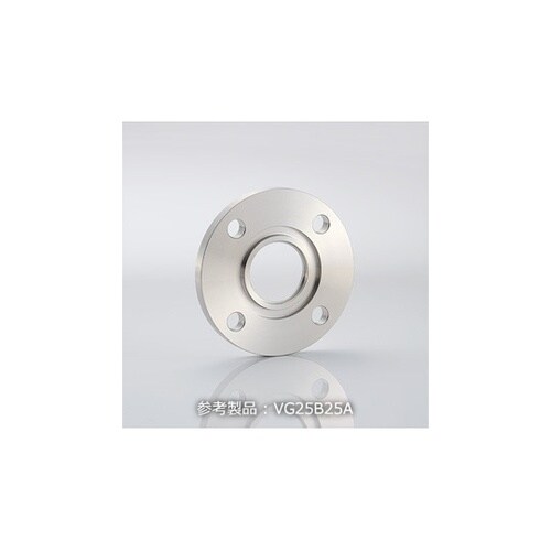 VG20 20A 穴あきフランジ VG2