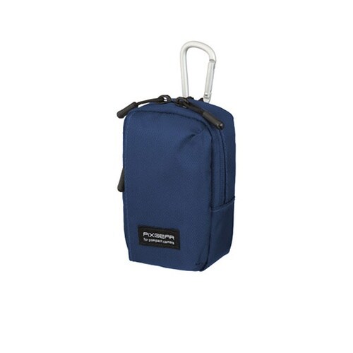 SPG−DP01CPMNVカメラポーチM