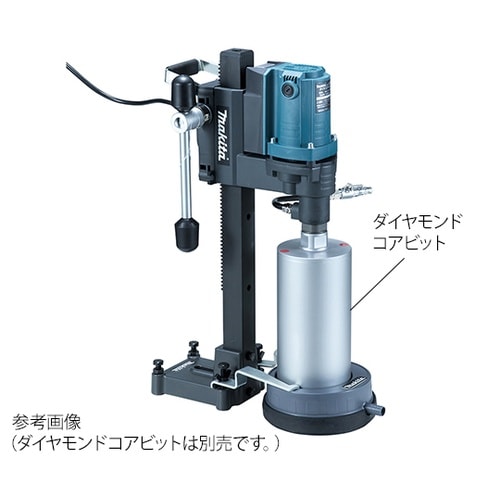 DM122ダイヤコアドリルビット別売