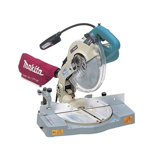 LS0840FL卓上マルノコ