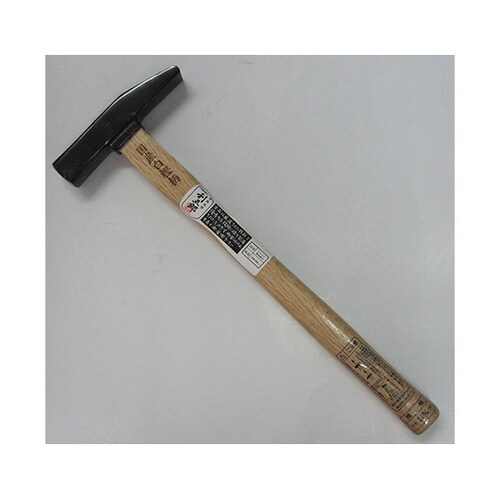 13354 ブリキヤ槌 21mm