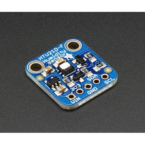 1899 温度/湿度センサー