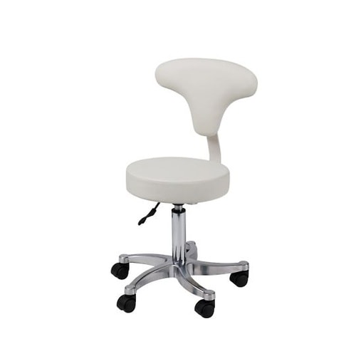 FV−311−WH サポートスツール 白